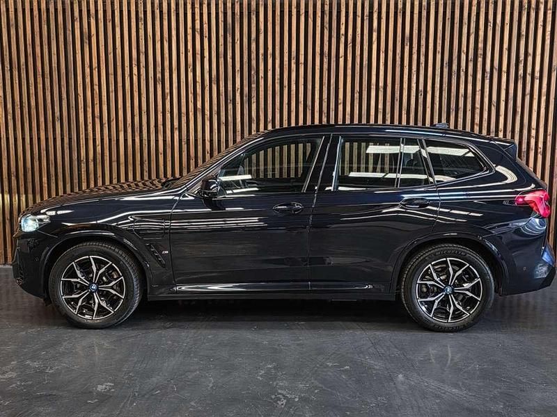 Usado BMW X3 M Sport 292 CV (214 kW) 2023 SUV