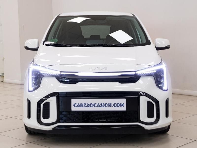 Usado Kia Picanto GT-Line 79 CV (58 kW) 2025 Otro Utilitario