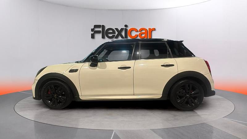 Käytetty Mini Cooper S 192 HP (141 kW) 2021 Peessi Viistoperä