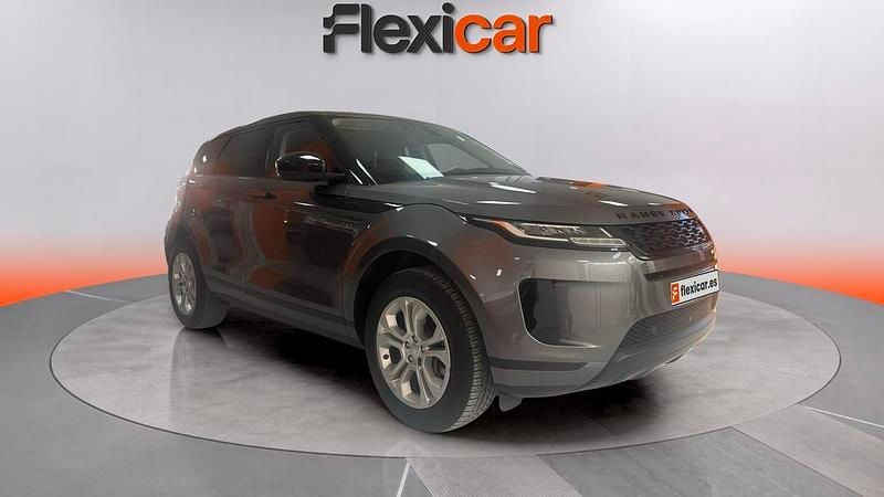 Occasion Land Rover Range Rover evoque HSE Dynamic 180 ch (132 kW) 2019 SUV