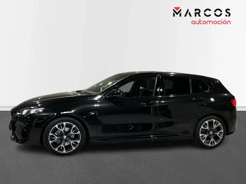 Usado BMW 120 163 CV (119 kW) 2025 Utilitario