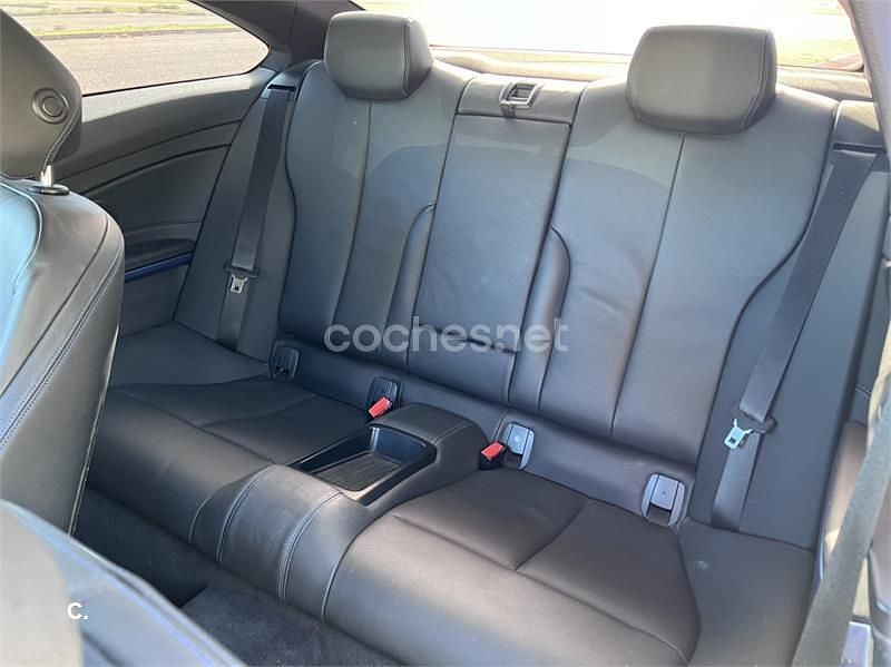 Blanco Usado 2019 BMW 430 Coupe | 32.000 € (Precio justo) - Imagen 1/4