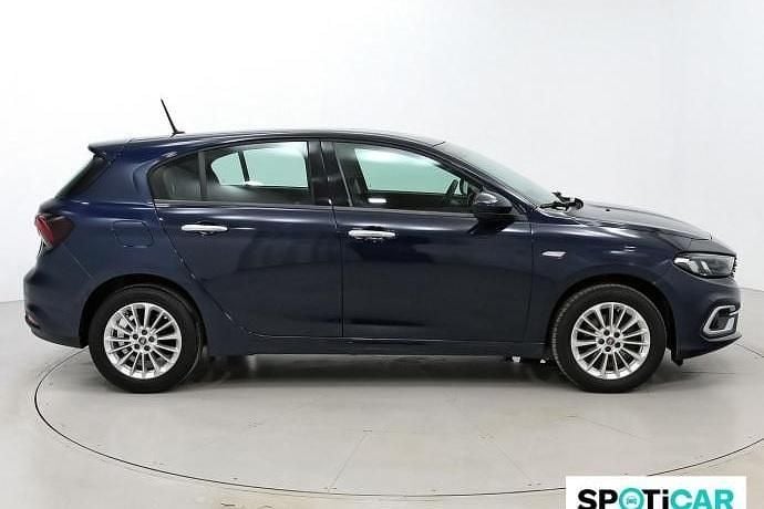 Usado Fiat Tipo Life 101 CV (74 kW) 2021