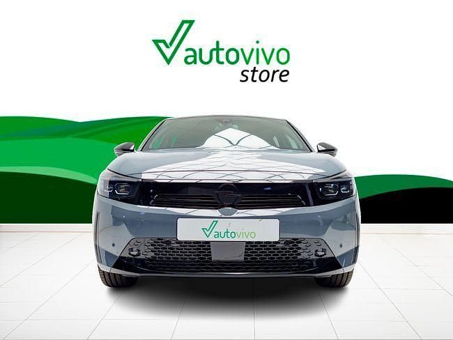 Usado Opel Corsa-e 114 kW (156 CV) 2023 Gris Utilitario