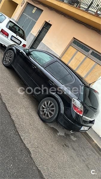 Usado Opel Astra Enjoy 105 CV (77 kW) 2007 Negro Berlina