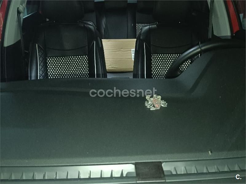 Occasion VW Polo Sportline 115 PK (84 kW) 2017 Rood Sedan