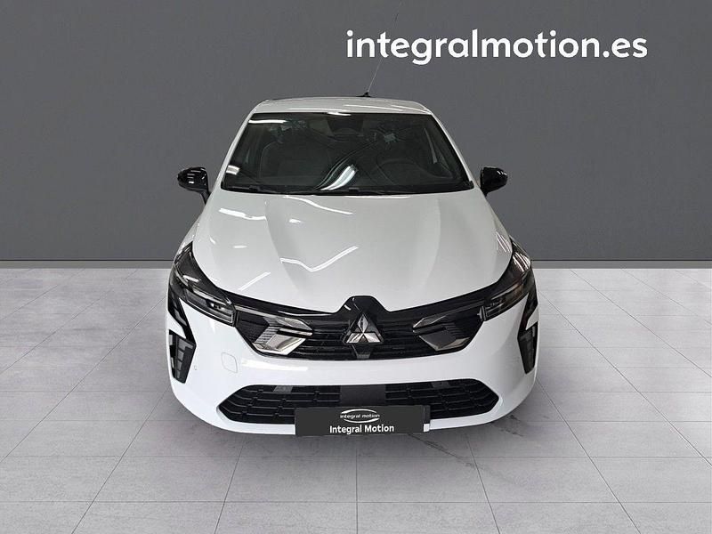 Nuevo Mitsubishi Colt 91 CV (66 kW) 2025 Blanco Berlina