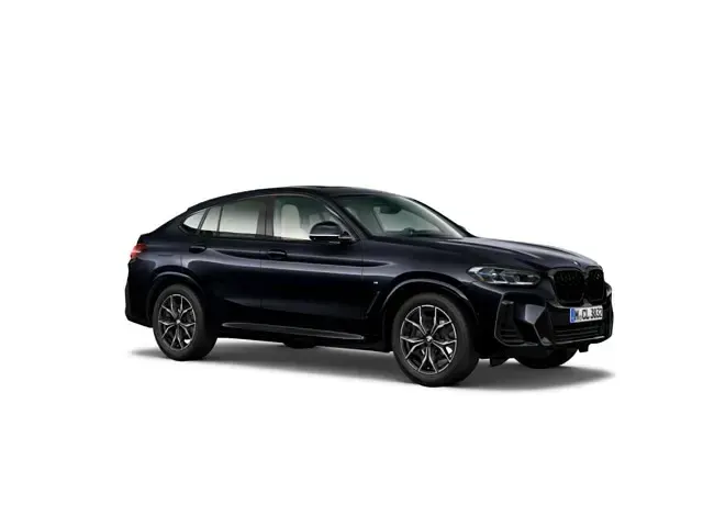 Usado BMW X4 xLine 190 CV (139 kW) 2025 SUV