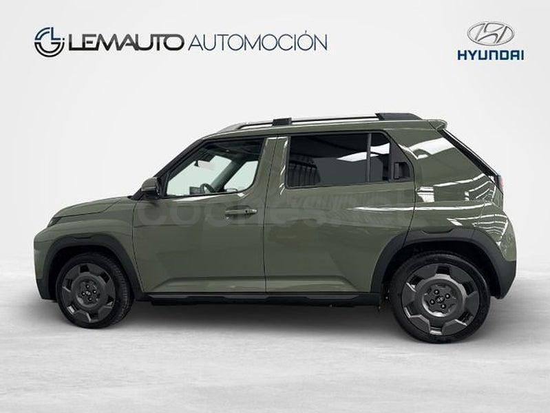 Usado Hyundai Inster 84 kW (115 CV) 2025 Eléctrico Utilitario