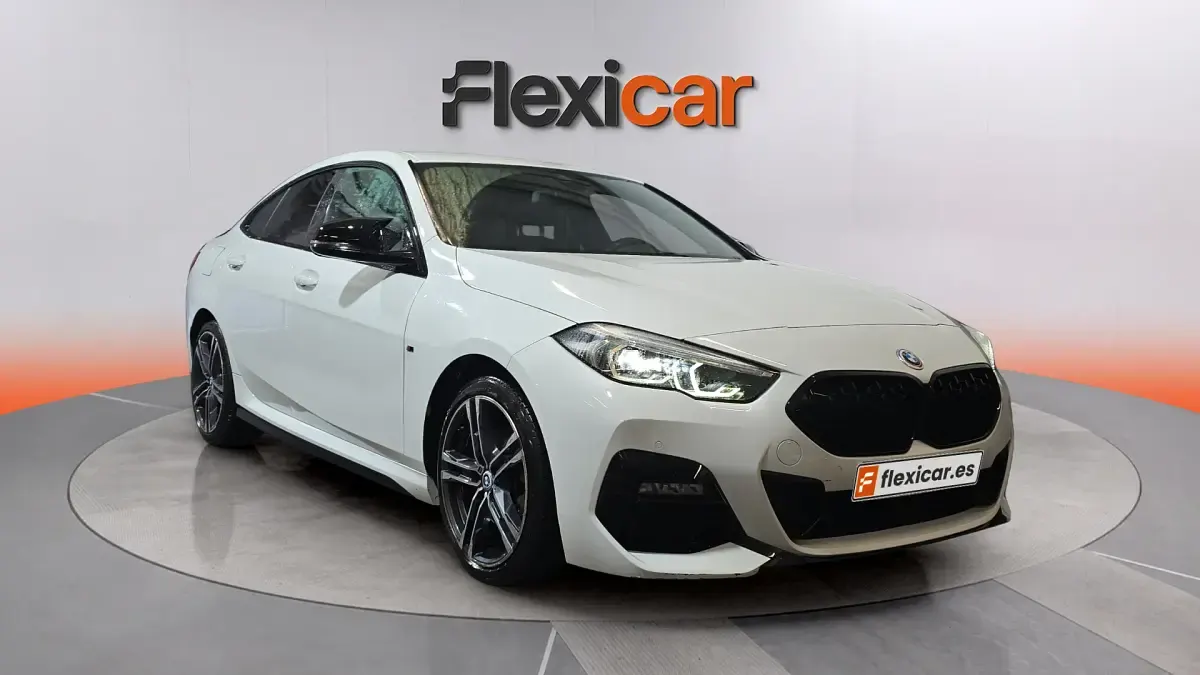 Usado BMW 218 150 CV (110 kW) 2021 Coupe