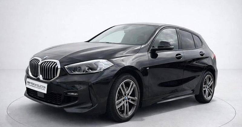 Usado BMW 118 149 CV (109 kW) 2021 Utilitario