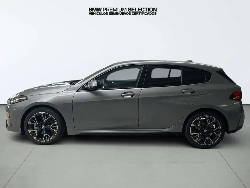 Usado BMW 120 170 CV (125 kW) 2026 Utilitario