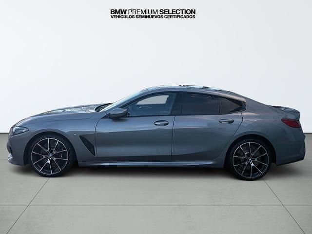 Usado BMW 840 Comfort Edition 2025 Coupe