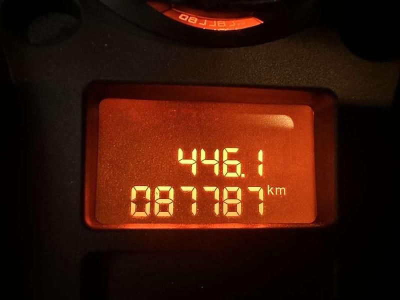 Usado Peugeot 207 Sport 90 CV (66 kW) 2009 Gris Utilitario