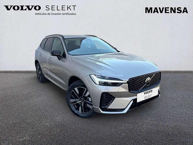 Nuevo Volvo XC60 Plus 252 CV (185 kW) 2025 Beige SUV