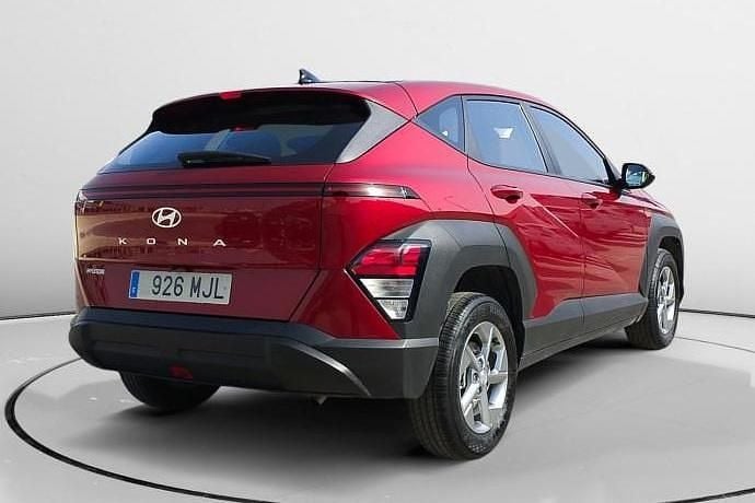 Usado Hyundai Kona 120 CV (88 kW) 2023 SUV