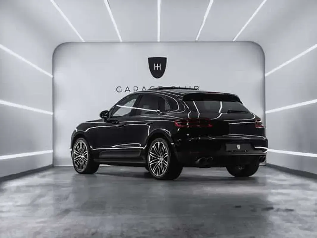 Usado Porsche Macan S 354 CV (260 kW) 2019 SUV