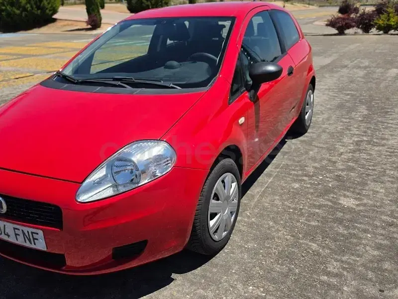 Usado Citroën C4 Picasso Feel 150 CV (110 kW) 2016 Rojo Monovolumen