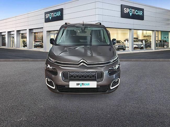 Usado Citroën Berlingo Shine 130 CV (95 kW) 2019 Gris Monovolumen