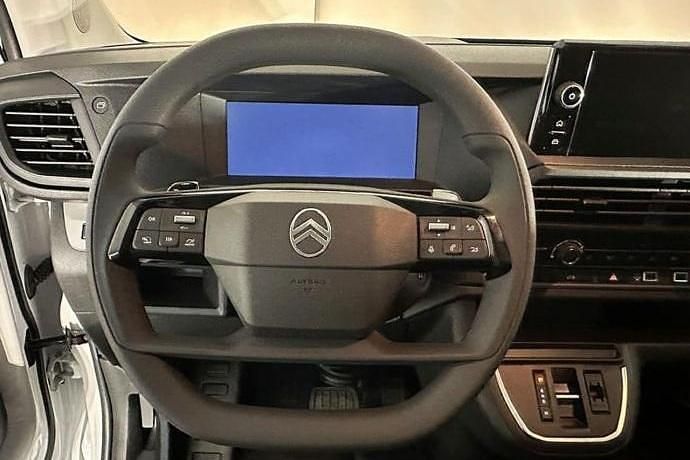 Brugt Citroën Jumpy 145 HK (106 kW) 2024 MPV