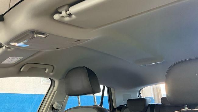 Usado Audi Q2 Design 116 CV (85 kW) 2019 Gris / plata SUV