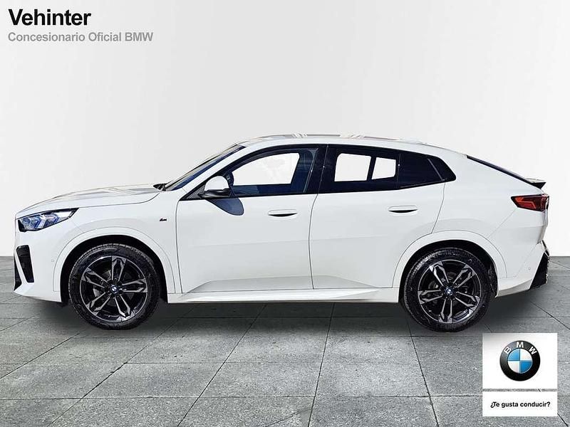 Usado BMW X2 Comfort Edition 150 HP (110 kW) 2025 Branco SUV