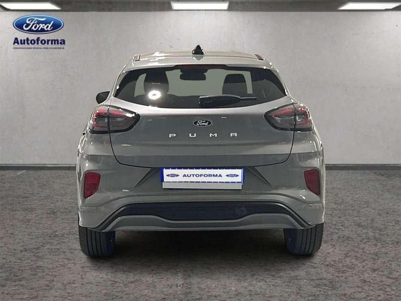 Nuevo Ford Puma Gen-E Premium 124 kW (169 CV) 2025 SUV