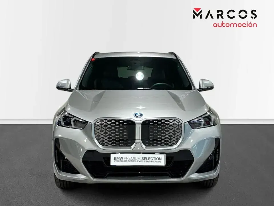 Nuevo BMW iX1 150 kW (204 CV) 2026 SUV