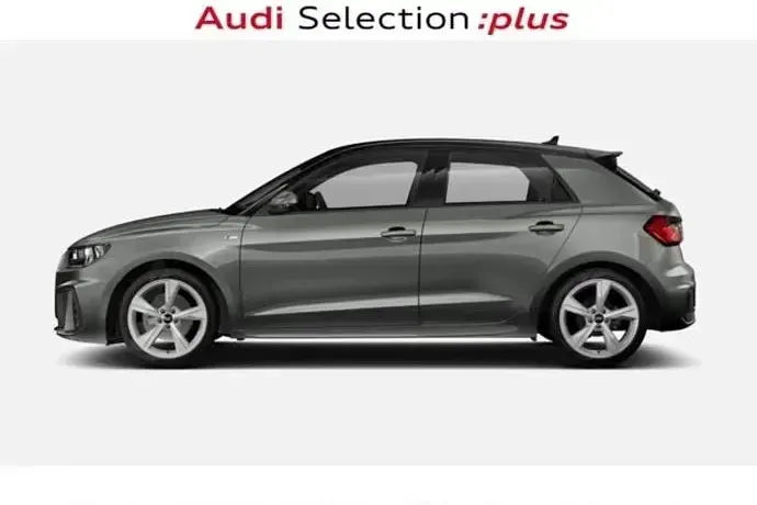 Nuevo Audi A1 Ambiente 116 CV (85 kW) 2025 SUV