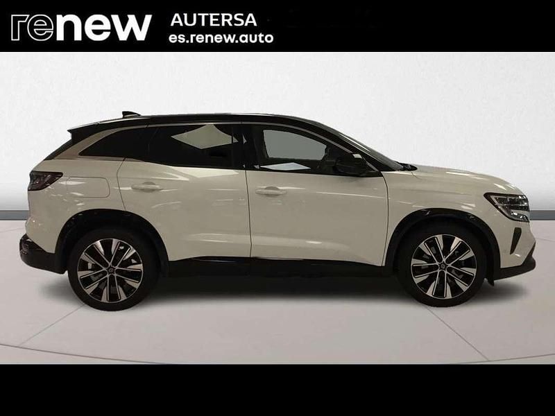 Usado Renault Austral Techno 200 CV (147 kW) 2023 Blanco SUV
