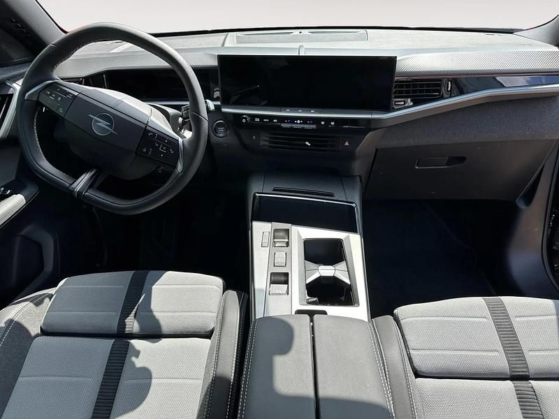 Usado Opel Grandland X Edition 136 CV (100 kW) 2024 Negro SUV