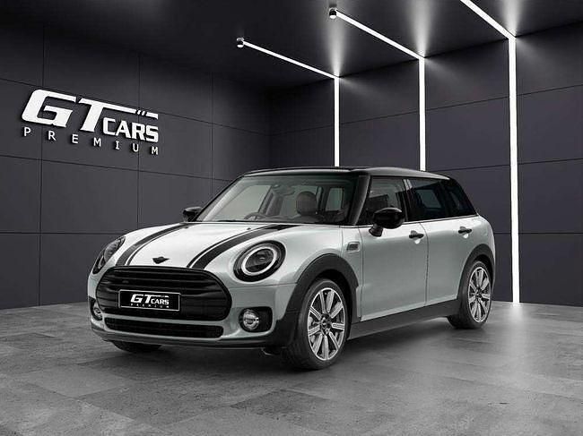 Usado Mini Clubman 136 CV (100 kW) 2023 Gris Familiar