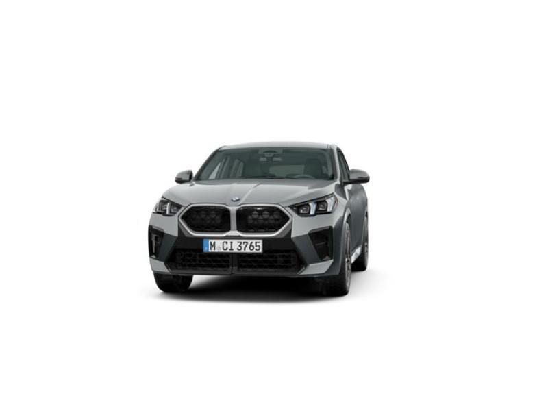 Skyscraper grau (metalizado) Usado 2025 BMW X2 Comfort Edition SUV | 46.900 € - Imagen 1/4