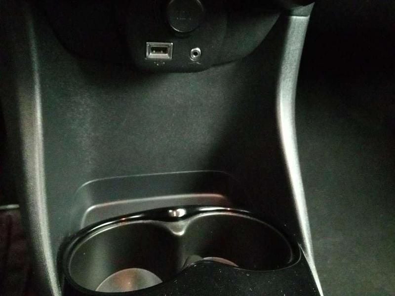 Usado Citroën C1 72 CV (52 kW) 2021 Blanco Utilitario