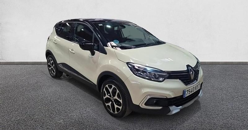Usado Renault Captur Zen 90 CV (66 kW) 2019 SUV