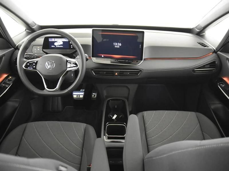 Nuevo VW ID.3 Pro 150 kW (204 CV) 2026 Negro Utilitario