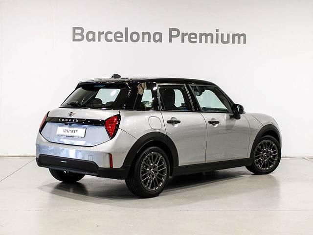 Usado Mini Cooper 156 CV (114 kW) 2025 Utilitario