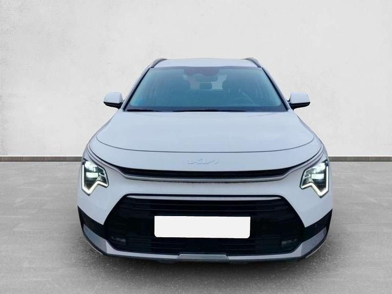 Usado Kia Niro 129 CV (94 kW) 2024 Blanco SUV