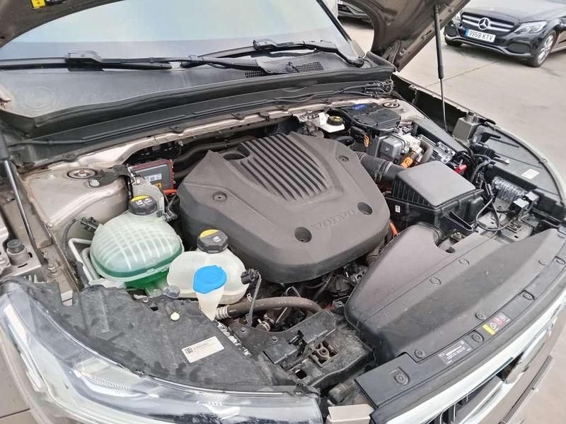 Usado Volvo XC40 Inscription 261 CV (191 kW) 2022 SUV