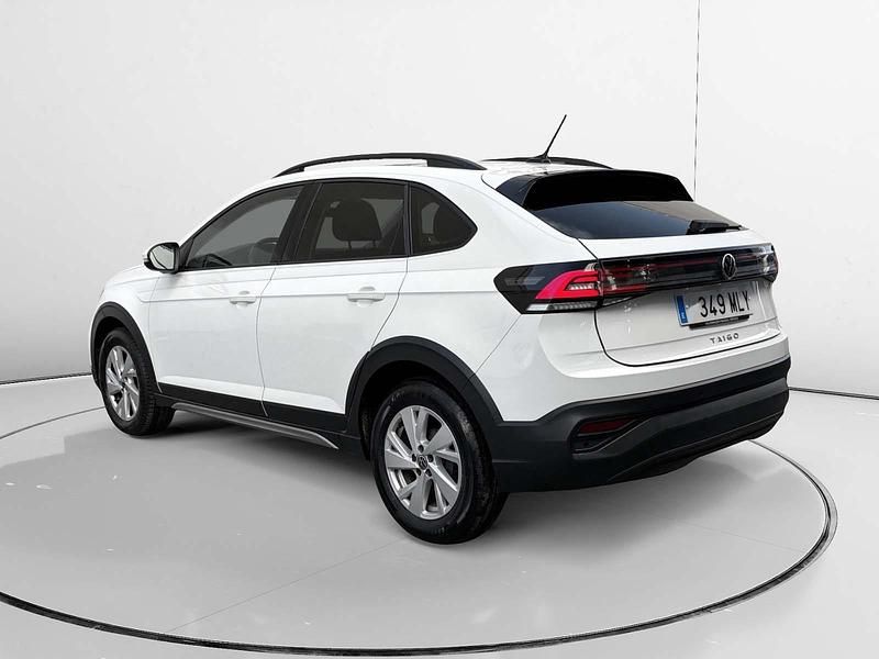Occasion VW Taigo 95 ch (69 kW) 2023 SUV