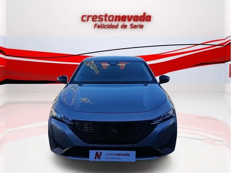 Usado Peugeot 308 Allure 145 CV (106 kW) 2025