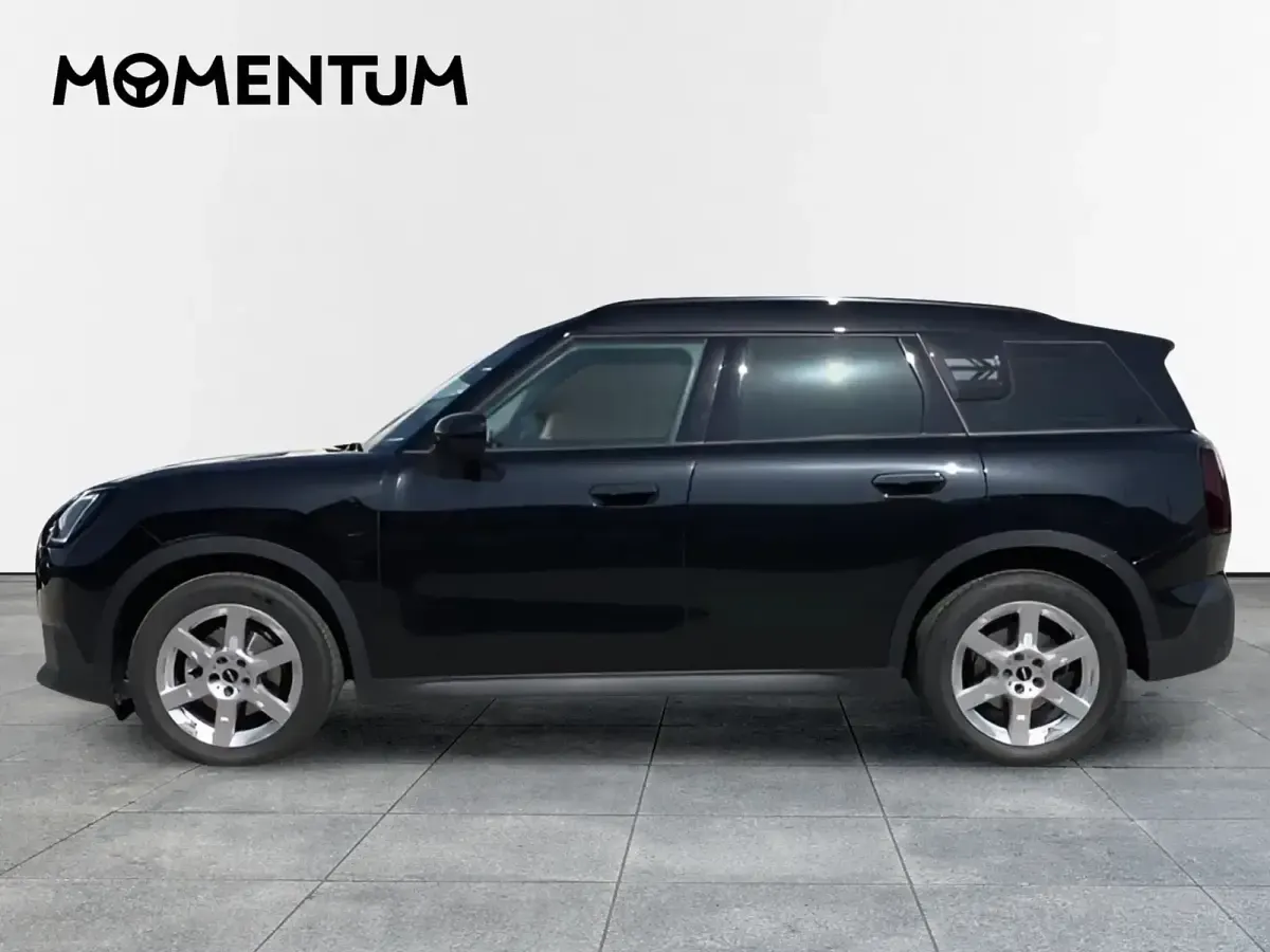 Usado Mini Countryman 163 CV (119 kW) 2024 SUV