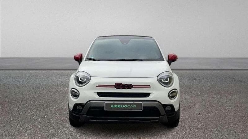 Usado Fiat 130 Sport 131 CV (96 kW) 2022 Blanco Berlina