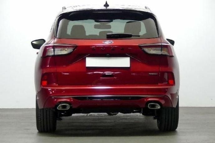 Usado Ford Kuga ST-Line X 225 CV (165 kW) 2023 SUV