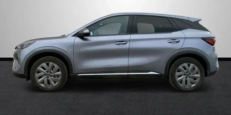 Usado BYD Atto 3 Design 230 kW (313 CV) 2026 Gris SUV