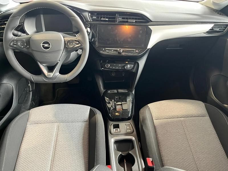 Usado Opel Corsa Edition 110 CV (80 kW) 2025 Negro