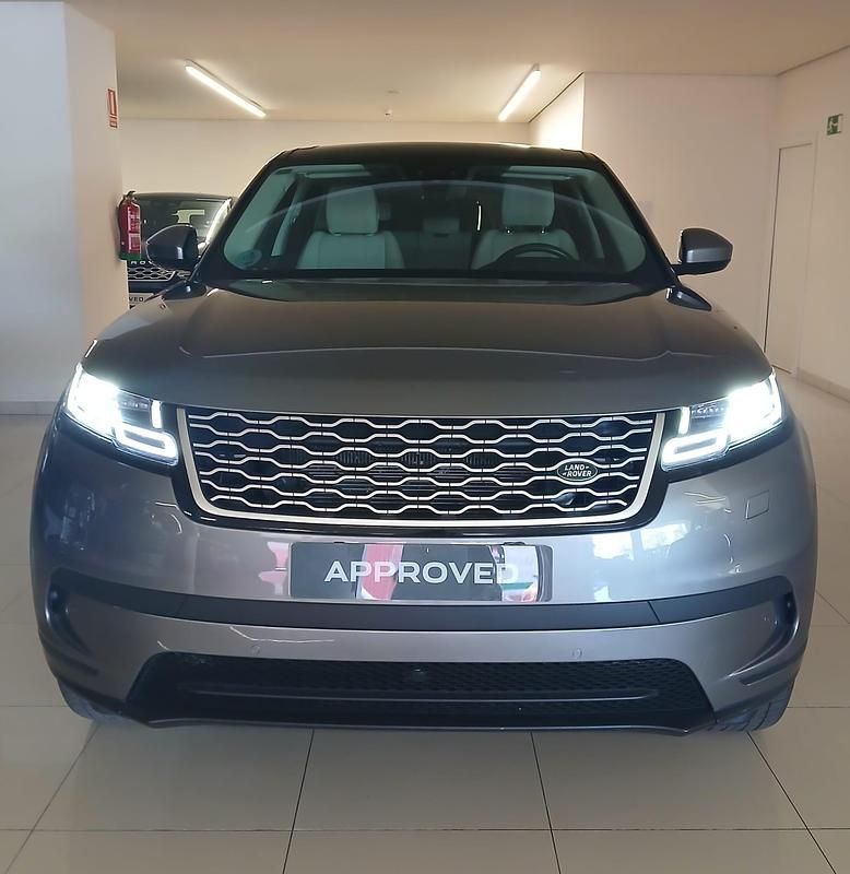 Suv Usado 2019 Land Rover Range Rover Velar SUV | 40.995 € - Imagen 1/4