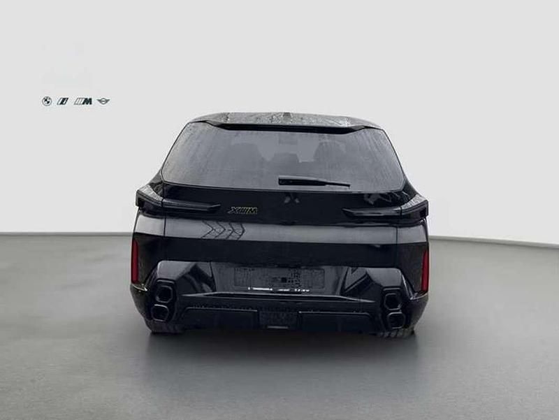 Usado BMW XM 654 CV (481 kW) 2023 Negro SUV