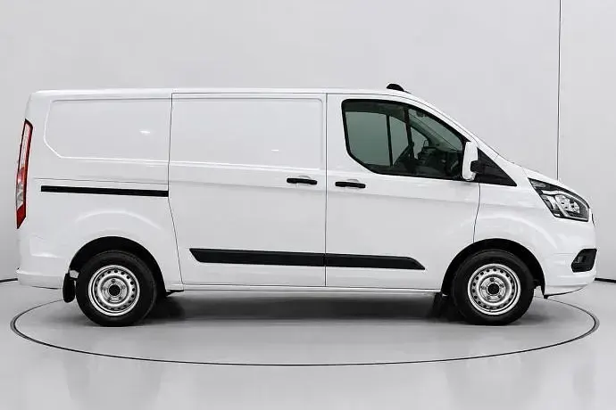 Usado Ford Transit Trend 130 CV (95 kW) 2022 Berlina