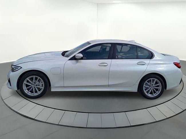 Usado BMW 330 292 CV (214 kW) 2019 Blanco Berlina